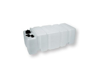 SERBATOIO ACQUA TITANO LT.60 Serbatoi acqua titano