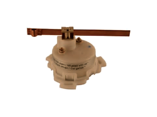 TRASMETTITORE A.BARRA DOPPIO D Sensore angolo di barra VDO