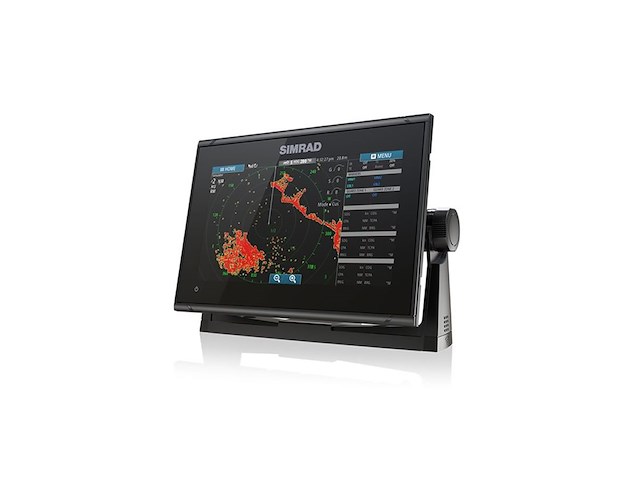 SIMRAD GO9 XSE con Basemap NO TRASDUTTORE art. 000-14444-001 PROMO C-MAP
