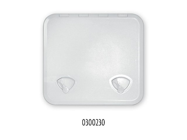 SPORTELLO ABS B. Sportelli Italia no serratura