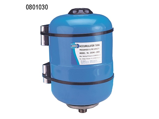 SERBATOIO ACC JABSCO 30573-0000 1LT. Vaso espansione Jabsco