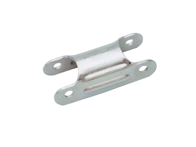 SNODO INOX SCALETTE MM.22 Snodi per scalette