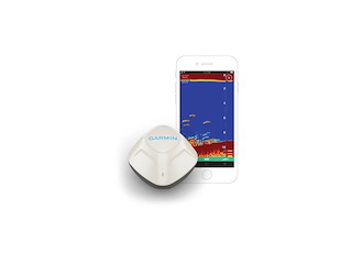 GARMIN Striker CAST dispositivo ecoscandaglio lanciabile no GPS 010-02246-00