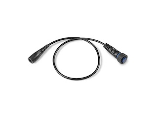 GARMIN Cavo adattatore collegamento trasduttore 4 pin a eco 8 pin 010-12721-00
