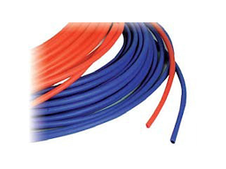 TUBO BLEU MM.22 Tubi in Polietilene per Acqua