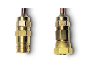 R-GIUNTI RAPIDI COPPIA (1M+1F) Giunti Rapidi