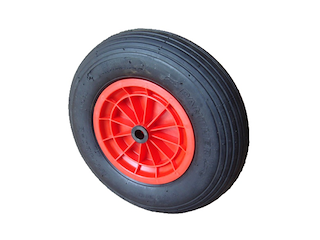 RUOTA PNEUMATICA 8X40 Ruota Pneumatica