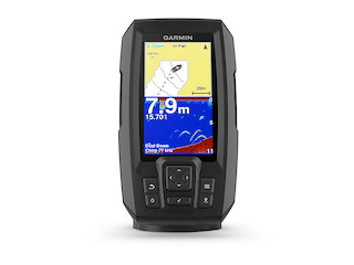 GARMIN STRIKER PLUS 4 Trasduttore da poppa incluso ART 010-01870-01