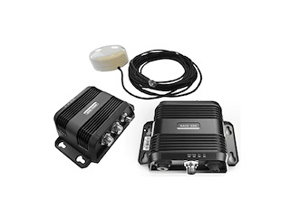 NAIS-500 WITH GPS-500 AIS Classe B