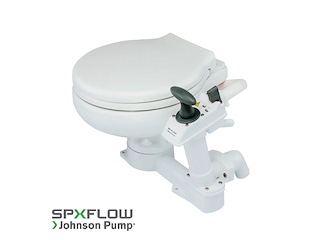 AQUAT TOILET MANUAL SUPER COMPACT Aquat manual Super Compact