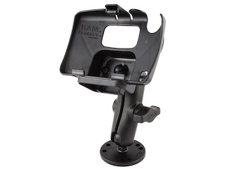 RAM MOUNT SUPPORTO RAM-MOUNT RAM-B-138-TO9U PER AUTOMOBILE, BARCA COMPATIBILE CON IL TOMTOM GO 540 550 740 750 940 950