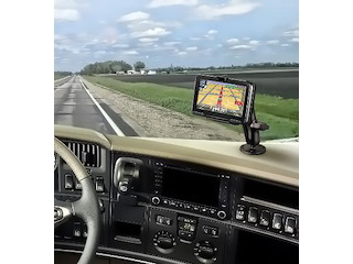 RAM MOUNT SUPPORTO SUPERFICIE PIANA PER barca per TOMTOM GO LIVE SERIE 2535 M LIVE TM WTE RAM-MOUNT RAM-B-138-TO11U