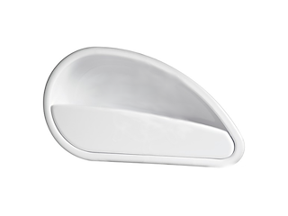 TASCA LATERALE DX 520X280MM Tasca laterale portaoggetti