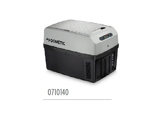 TropiCool TCX14 12/24/230V Frigoriferi Tropicool TCX