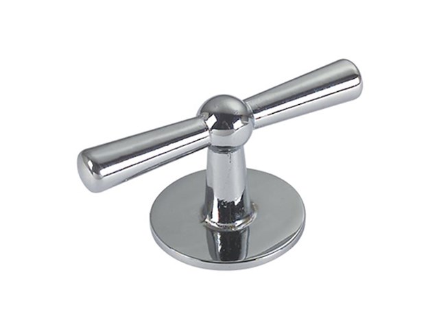 BITTA TIPO INGLESE O.L. DIAM.65 Bitta tonda tipo inglese ott.