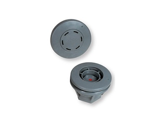 VALVOLA SOVRAPRESSIONE BLU valvola sovrapressione