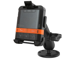 RAM MOUNT SUPPORTO SUPERFICIE PIANA RAM-MOUNT RAM-B-138-SPO6U PER SPOT GEN 4