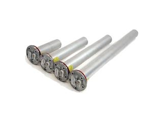 SENSORE DI LIVELLO CARBURANTE TUBOLARI (90 - 4 O)  650 MM Sensore Tubolare (90-4 Ohm)