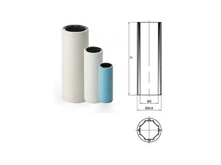 BOCCOLA RESINA 30X45 S.U. Boccole Resina Gomma mm/mm