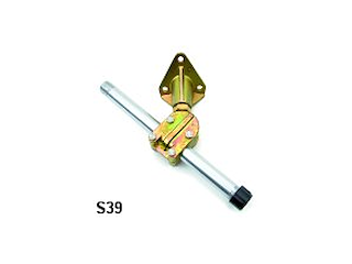 S39 KIT ACCESSORI S39 - Staffa di poppa a snodo