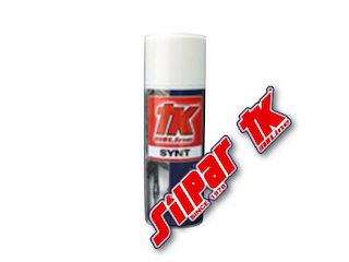 TK GRASSO BIANCO SPRY 400 Grasso sintetico