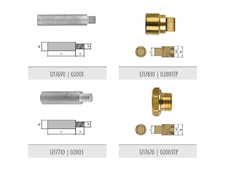 BARROTTO GM 19X54 General Motors