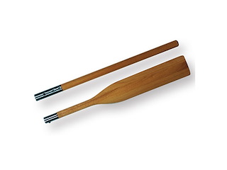 REMO SMONTABILE Remi smontabili per canotti