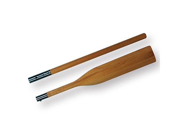 REMO SMONTABILE Remi smontabili per canotti