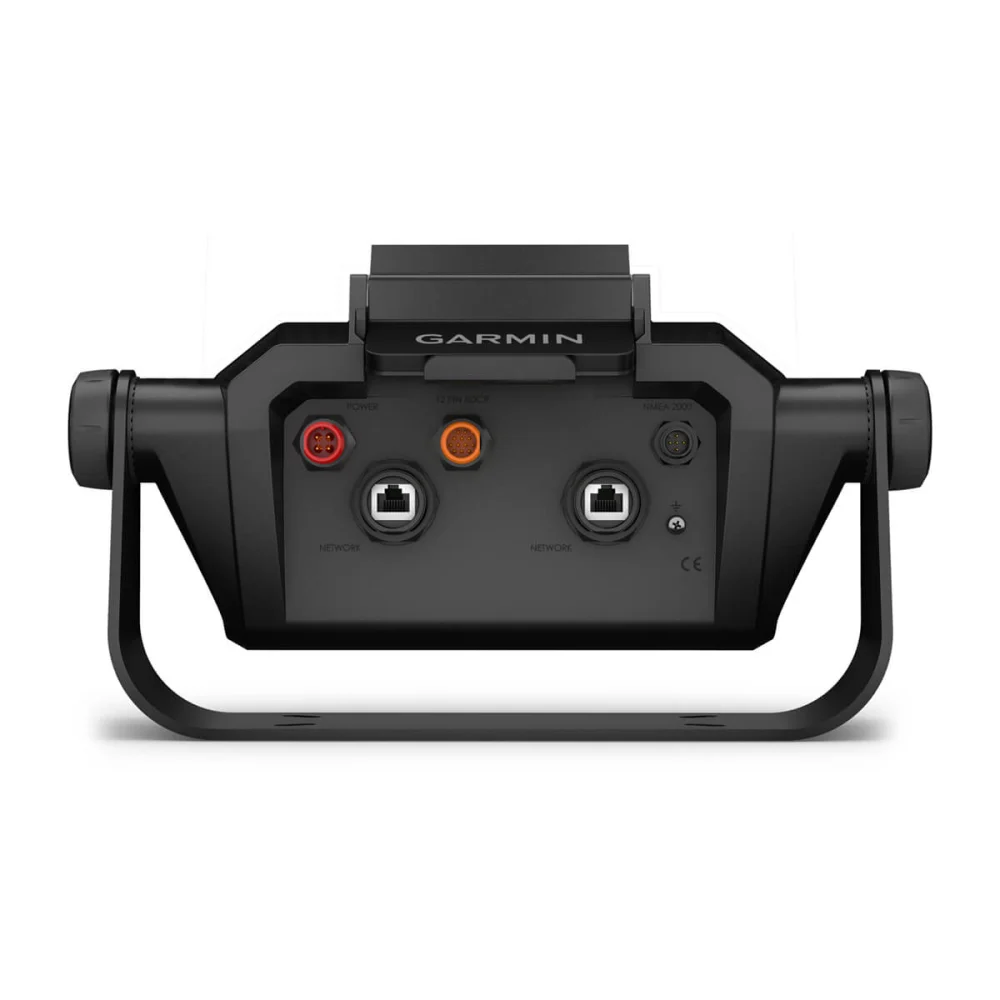 Garmin Staffa di montaggio con base a rilascio rapido ECHOMAP Ultra2 10”  art. 010-13352-02