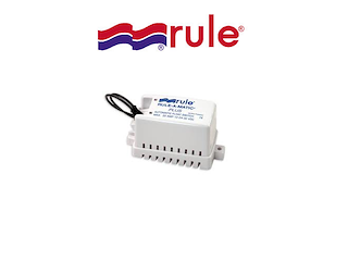 INTERUTTORE GALL.MOD.PLUS 40A Interrut.di sentina RULE- 40A