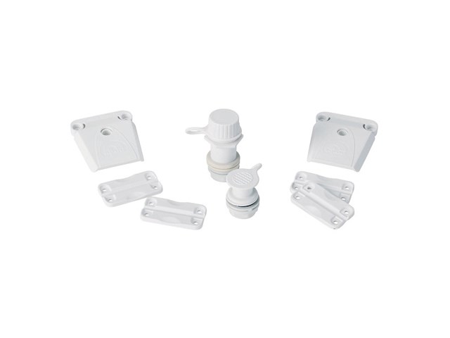 KIT RICAMBI PER GHIACCIAIE IGLOO Kit ricambi ghiacciaie IGLOO