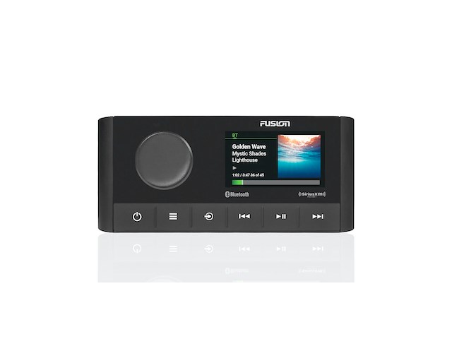 FUSION MS-RA210 Stereo da imbarcazione con WIFI BLUETOOTH e DSP art 010-02250-00