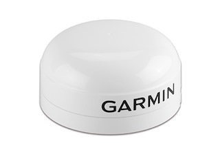GARMIN - ANTENNA GA 38 - GPS/GLONASS - ART.010-12017-00