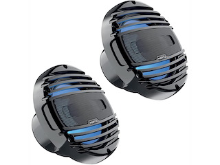 HERTZ HMX 6,5 LD TC Speaker Cossali LED RGB SET art.78040341