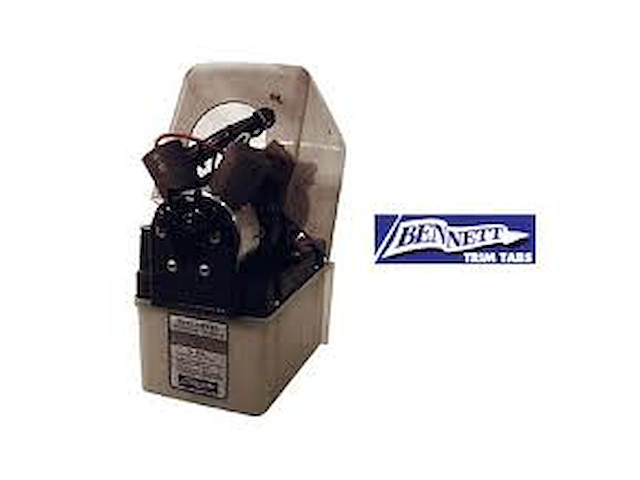 CENTRALINA 24 VOLT Centralina elettroidraulica