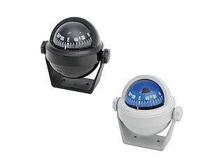 BUSSOLA BS2 NERA STD Bussola BS2 a staffa