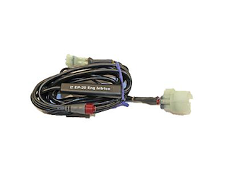 Evinrude Eng. Int. Cavi NMEA Interfaccia Motore