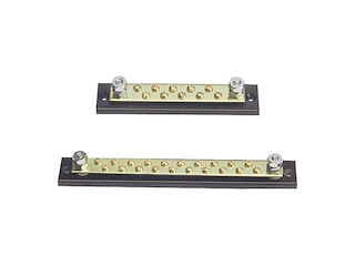 TERMINALI BUS BAR 145X31MM Terminali