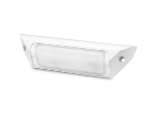 HELLA MARINE PROIETTORE DA COPERTA FMS1200 BIANC