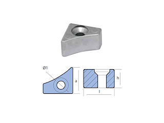 CUBETTO PER MOTORI YAMAHA CUBETTO PER MOTORI YAMAHA