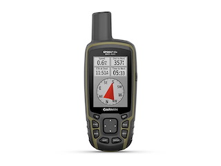 GARMIN GPSMAP 65s Navigatore GPS portatile art 010-02451-11