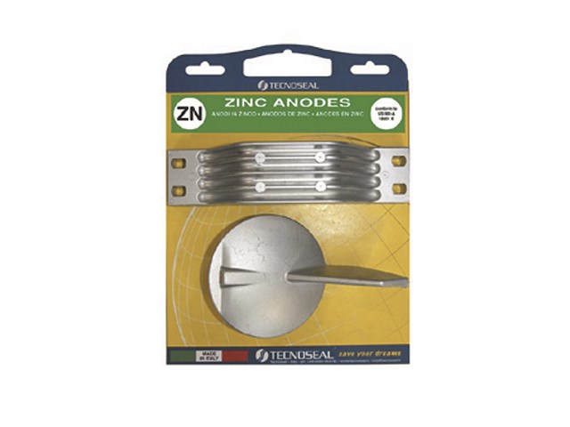 KIT YAMAHA 40-50HP Kit Yamaha Mariner Zinco