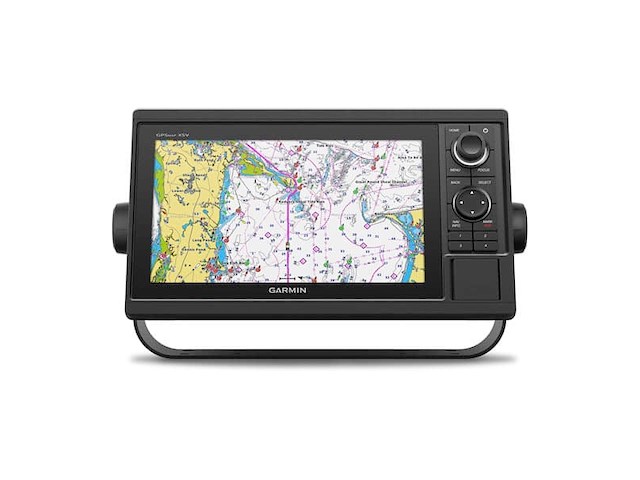 GARMIN GPSMAP 1022xsv combinato eco cartografico display 10 art 010-01740-02