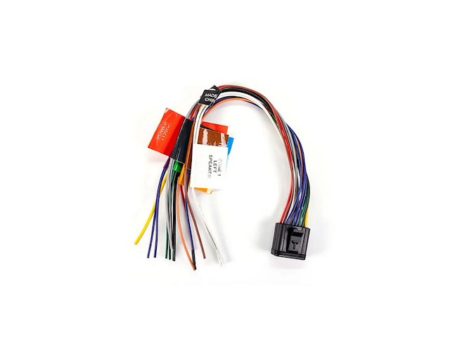 FUSION Cavi alimentazione MS-RA70 e MS-RA70N art.S00-00522-10