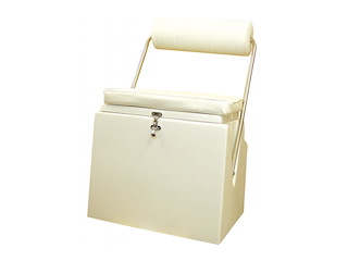 SEDILE BIFRONTE VTR Sedile a gavone