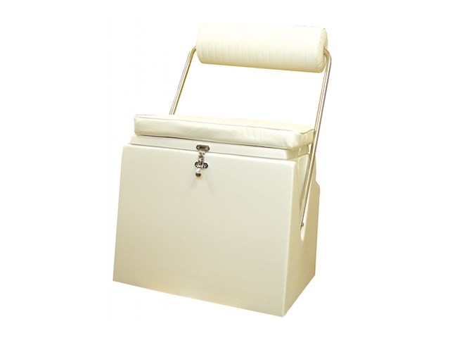 SEDILE BIFRONTE VTR Sedile a gavone