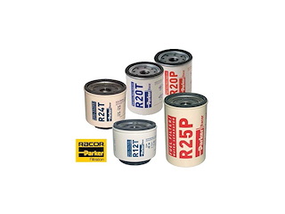 CARTUCCIA RACOR S3204TUL Cartucce di ricambio RACOR