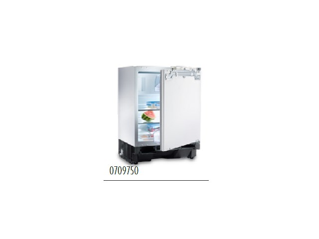 CoolMatic HDC-155FF frigo a compressore Frigoriferi Coolmatic HDC