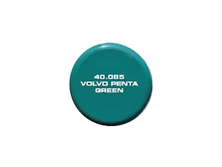 TK VOLVO PENTA VERDE TK Volvo Penta Green