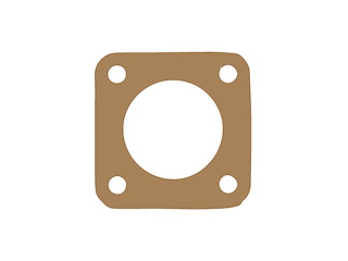 GUARNIZIONE Guarnizione Pompa